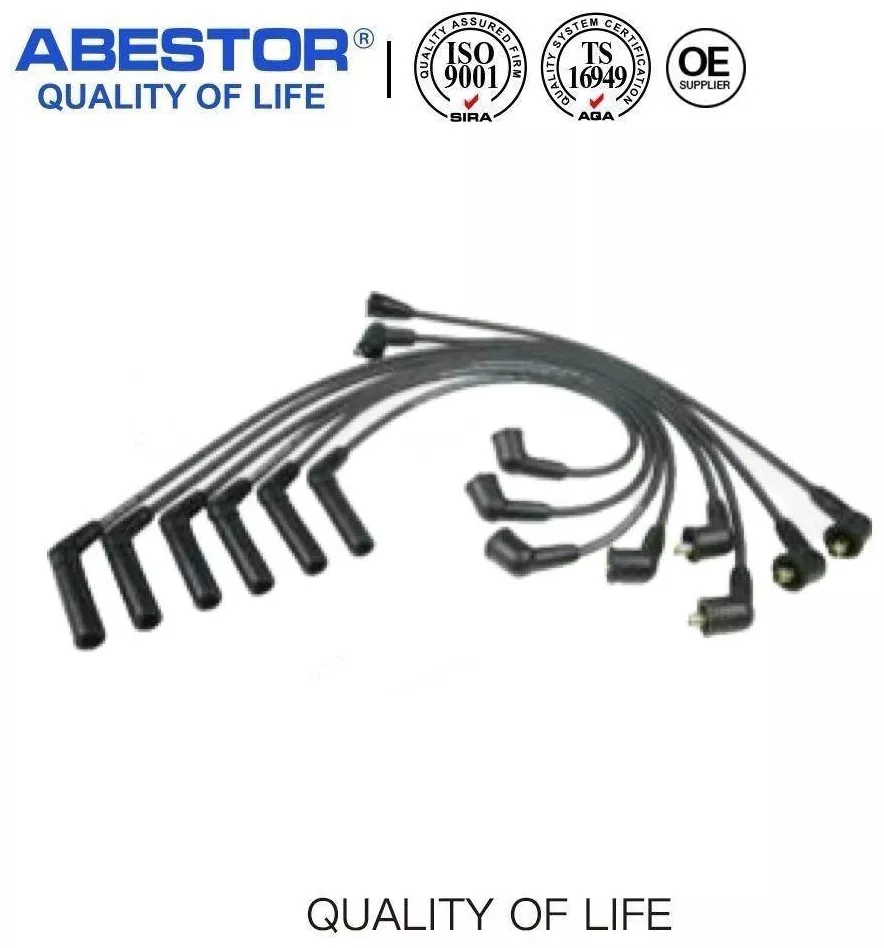 Свечные провода ABE MD997506