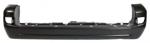 Бампер Tiger SL321103044-P для Toyota Land Cruiser Prado 2003-2009