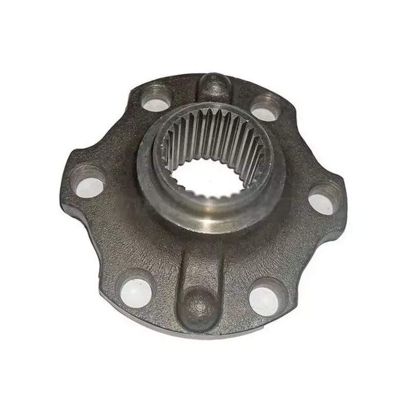 Фланец шруса TO LC100/LX470 98-08 DUBLICAT, шт