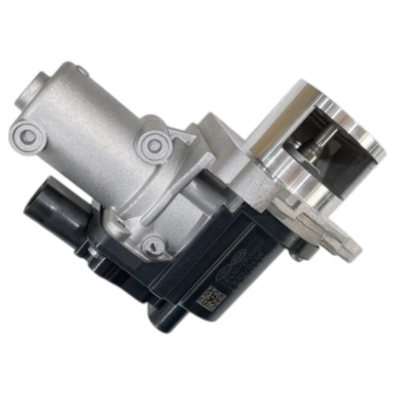 Клапан EGR в сборе Kia/Hyundai