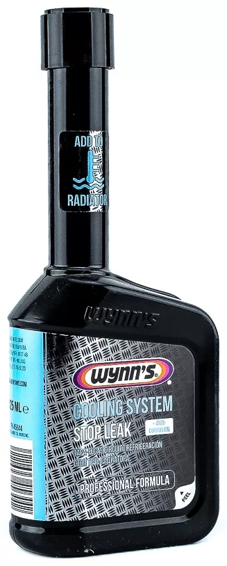 Wynn's герметик W45644 0.325 мл прозрачный