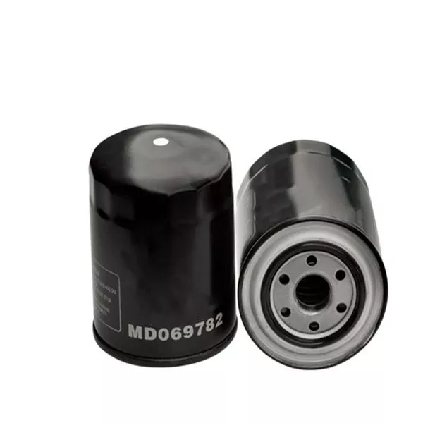 Daewha Oil Filter Масляный фильтр MD069782