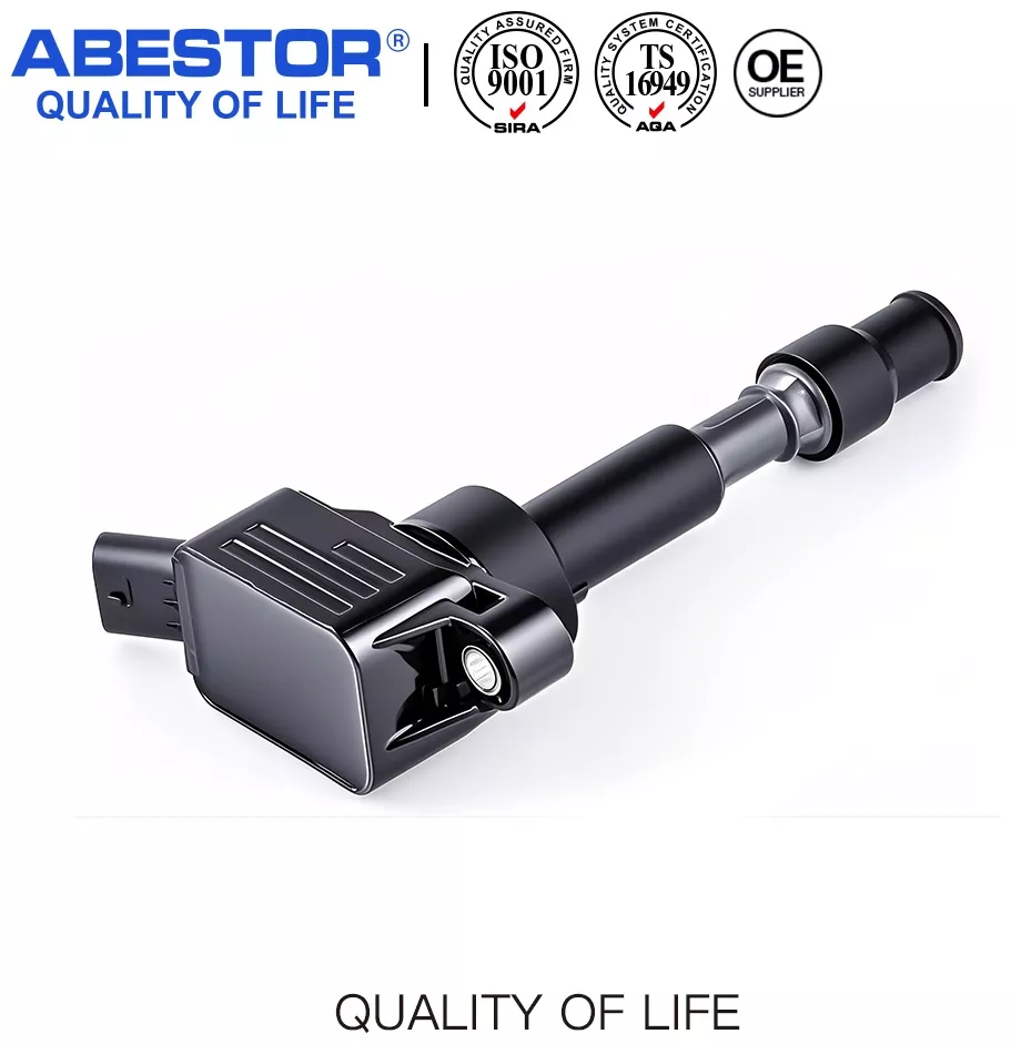 Катушка зажигания ABE 27300-2E601