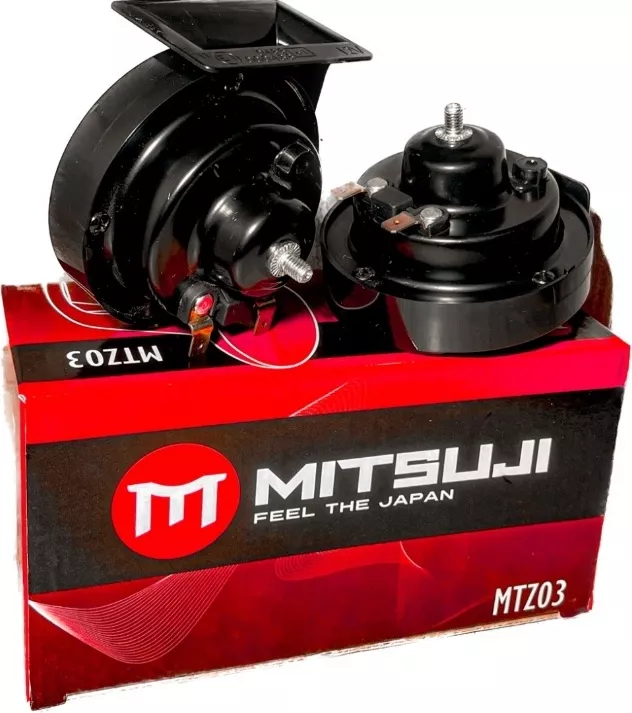Сигнал электромагнитный Mitsuji MTZ03