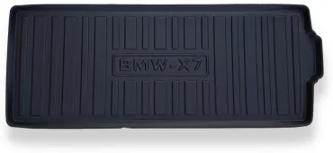 B-x7-5 BMW X-Series X7 2019-2025 черный