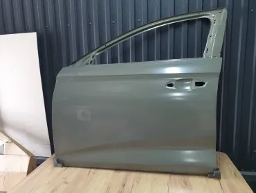 Дверь передняя левая HA3HA-6101010 для BYD Qin L 2024-2025