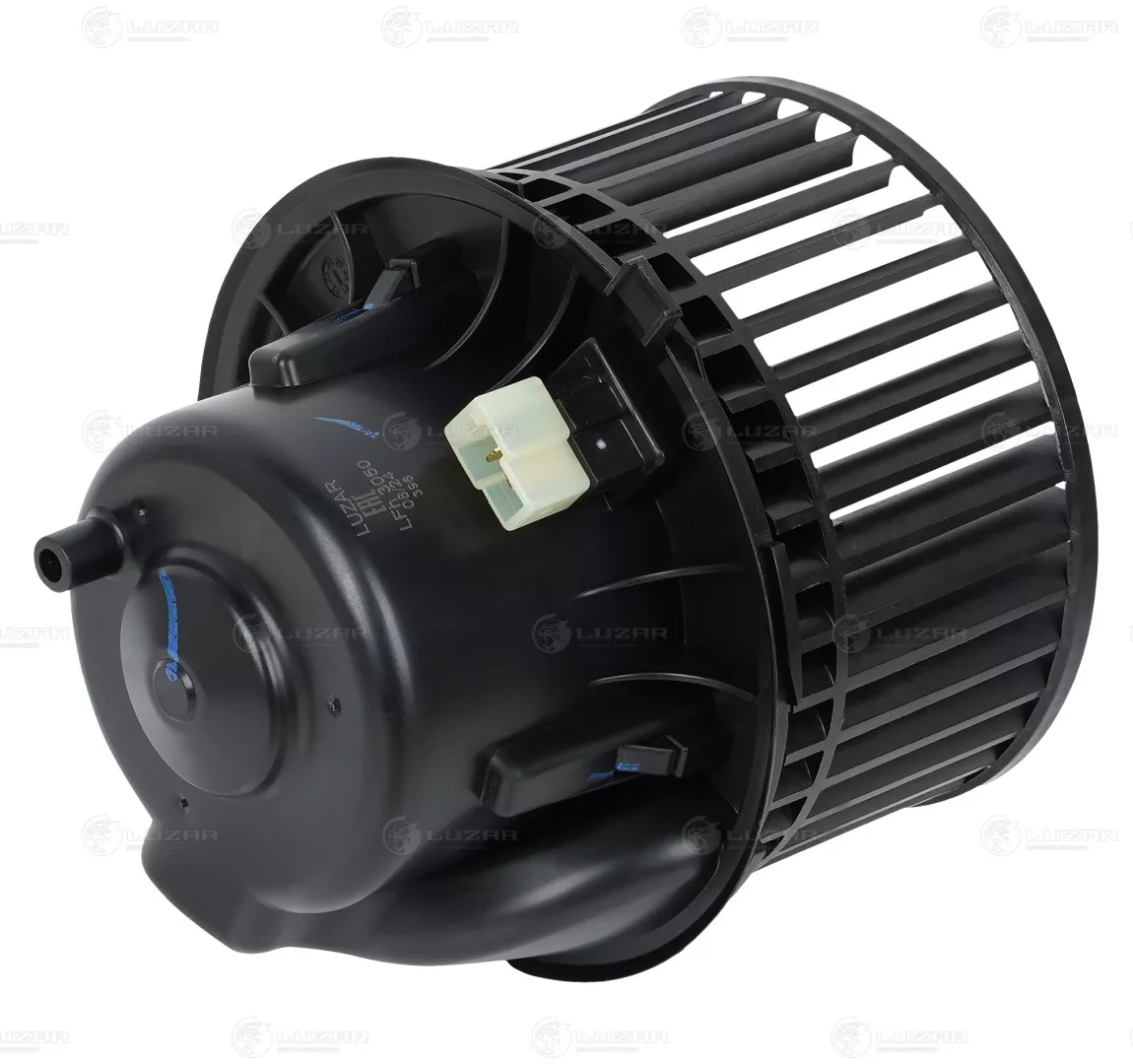 AQBP отопитель салона электрический 8126100R0090F121 12 В