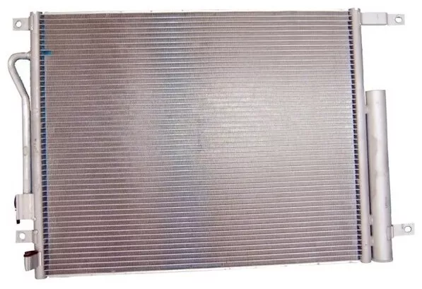 Chevrolet радиатор кондиционера 94511190