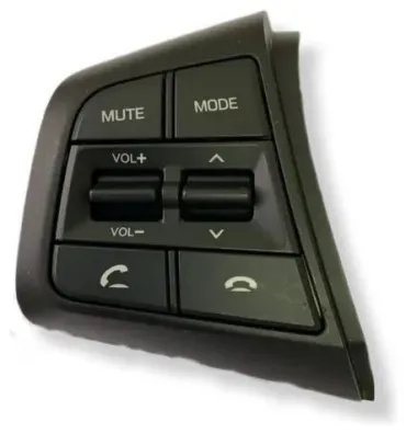 HYUNDAI / KIA кнопки руля 717171