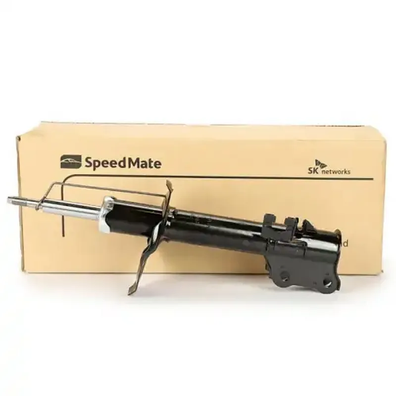 Амортизатор передний SpeedMate SM-SAS002W