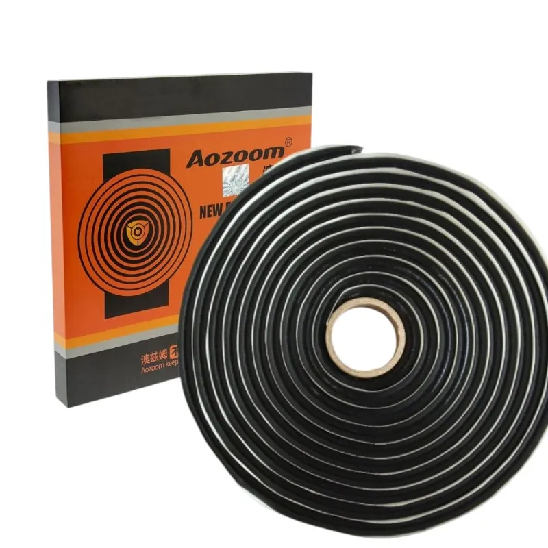 Aozoom герметик 034981344 50 мл черный