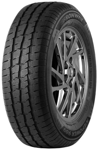 Қысқы шиналар  Fronway Icepower 989 185/75 R16C 104R тікенексіз