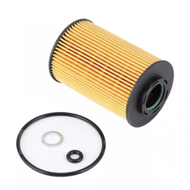 Mahle Фильтр масляный 263203c30a