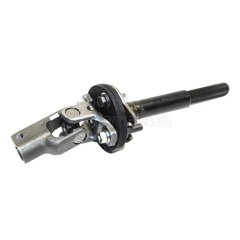 Кардан рулевой Toyota Land Cruiser Prado (J120) 02-09 / Lexus GX 02-09
