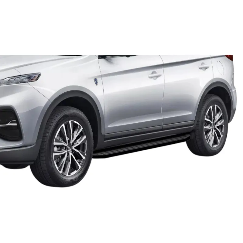 Комплект порогов Rival 9.9202.1A180ALB JAC S7 2020-2024