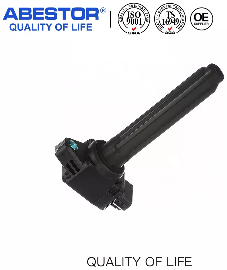 Катушка зажигания ABE 1832A062