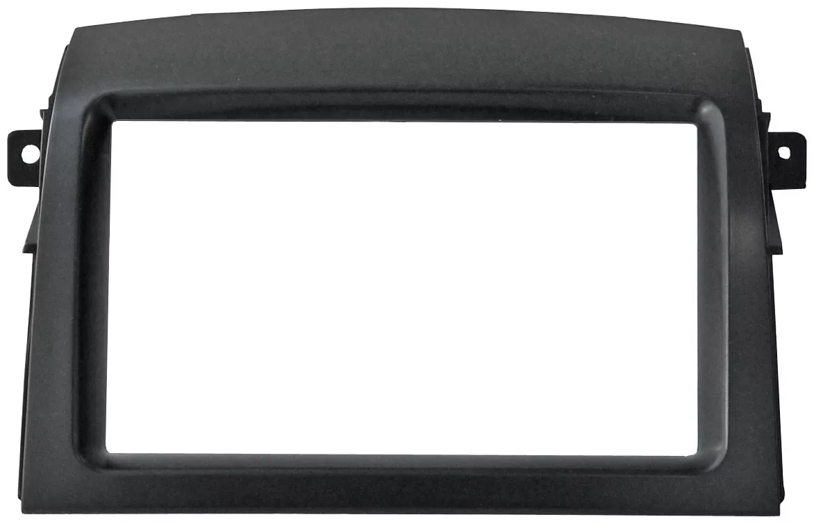 Incar 95-8208A для Toyota Sienna 2010-2009 черный