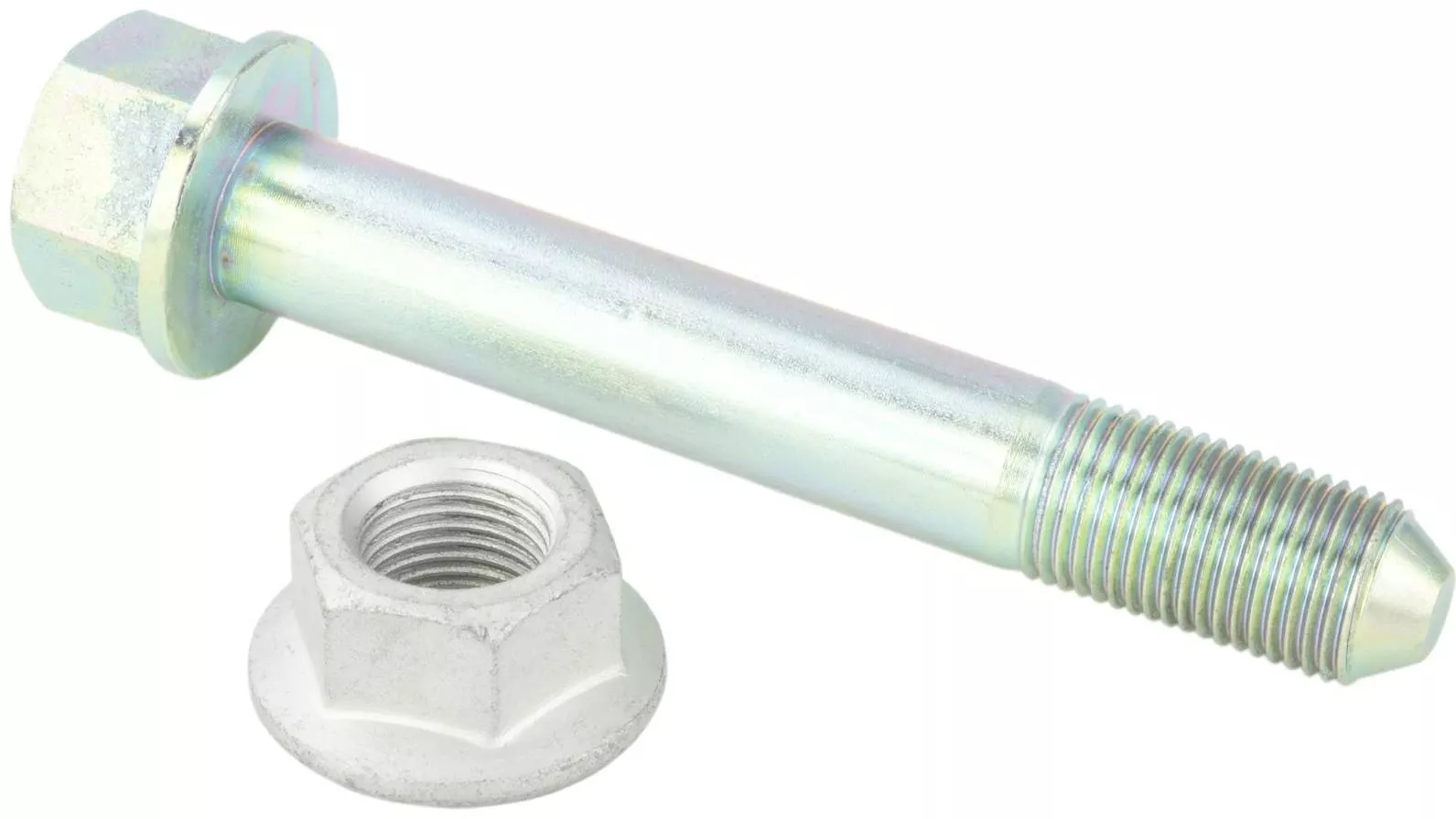 FEBEST болт FEBEST 0498-003-KIT