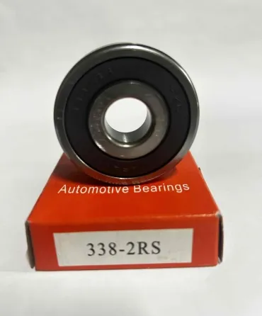 FKC подшипник генератора 338-2RS