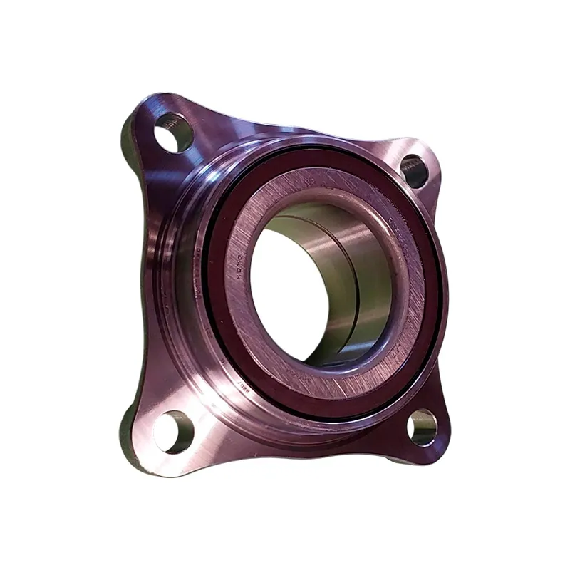 Подшипник ступицы KOYO 2DUF054N-2GR