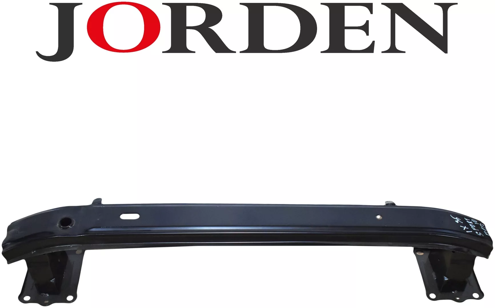 Усилитель бампера Jorden 999CAFDECEE585145BB52CCA74BF7113 для HYUNDAI ix35