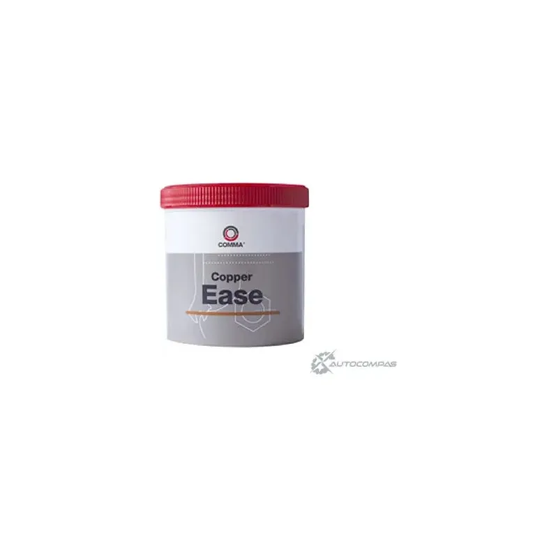 Смазка с антипригарным составом на основе меди Copper Ease, 500 гр