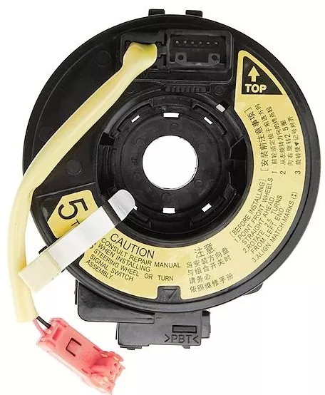 Подрулевой шлейф ZP 84306-52050