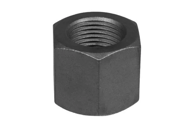 Гайка листовой рессоры 89-02358-SX STELLOX