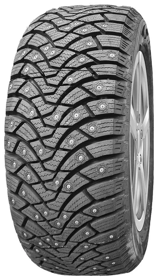 Leao Winter Defender Grip 2 215/60 R16 95 T с шипами