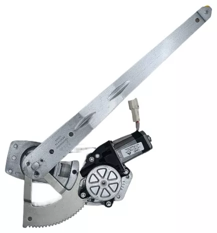 Стеклоподъемник передний левый AQBP 6104110R001