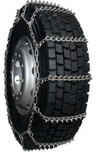Цепи на колёса "Лестница" 185/75 R16 Нива,Газель, 2 шт