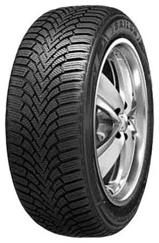 Sailun Ice Blazer Alpine+ 185/60 R15 88T без шипов