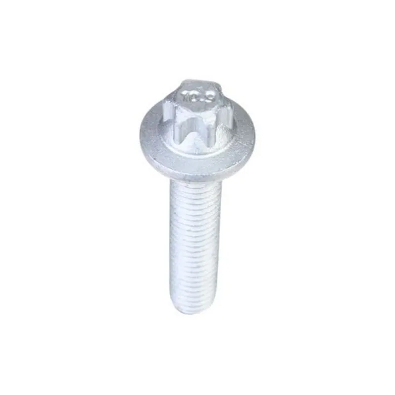 Болт Z63161 ZENTPARTS