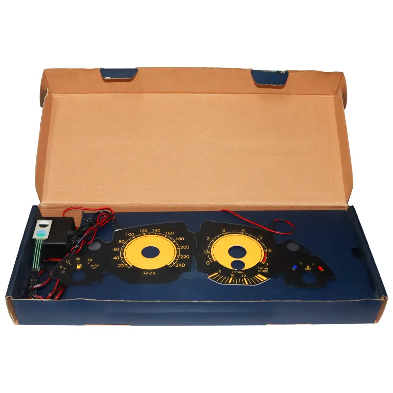 Подсветка на спидометр Howell WE-L0215-A BMW E39