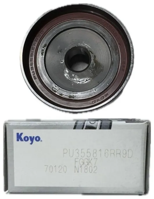 KOYO ролик обводной PU355816RR9D