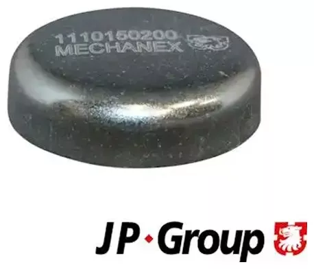 JP GROUP заглушка 1110150200