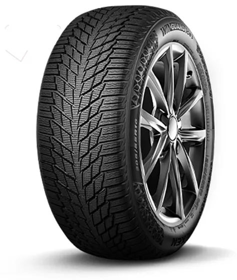 Шины зимние NEXEN Winguard ice 3 205/60 R16 96T без шипов