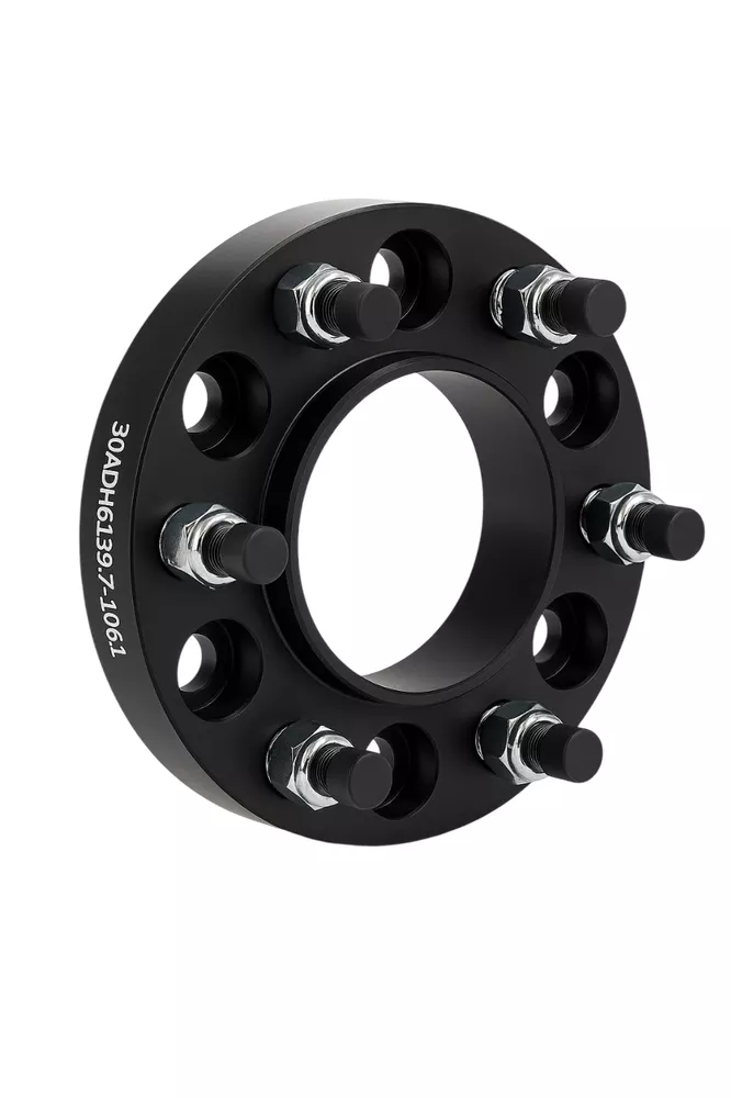 Vektor расширитель колеи 6x139.7 M12x1.5 106