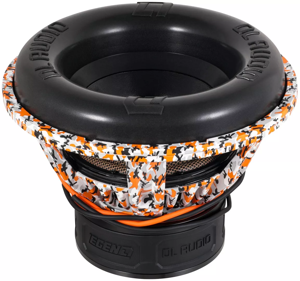 Сабвуфер DL Audio Legend 15