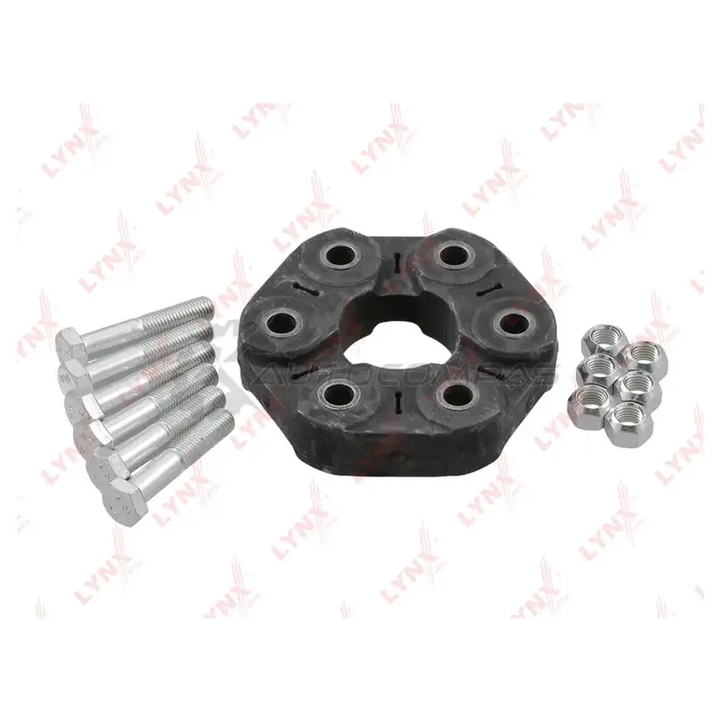 Муфта карданной передачи