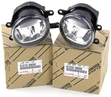Toyota противотуманная фара 81210-48051