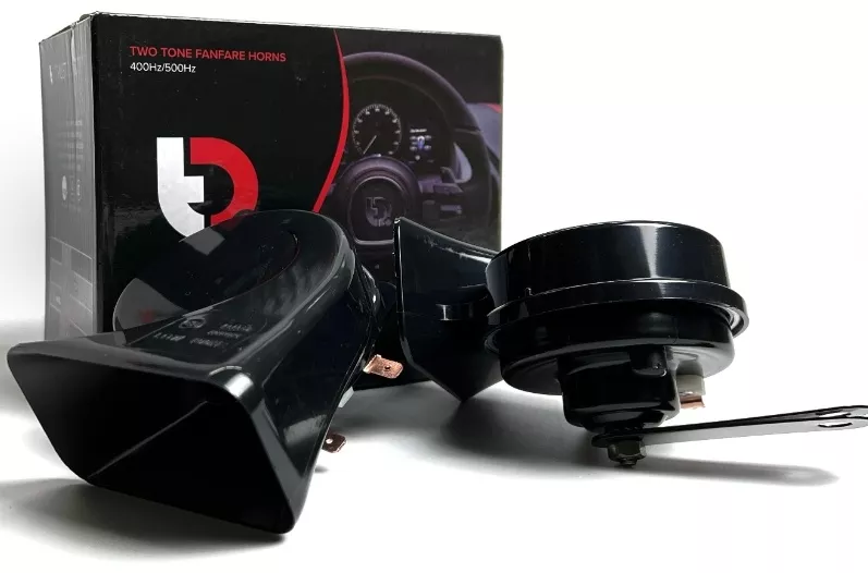 Сигнал электропневматический TQ 00643