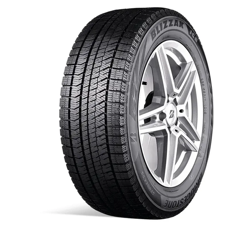 Bridgestone Blizzak ICE 245/45 R17 99 T без шипов +