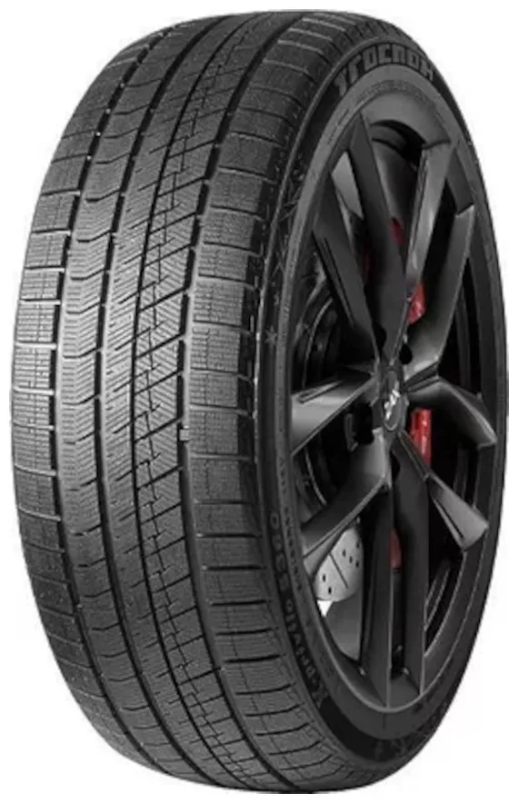 Tracmax X-Privilo S360 265/50 R22 112 T без шипов