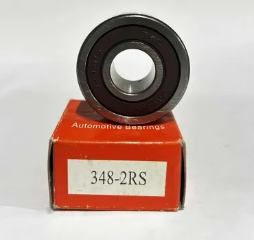 FKC подшипник генератора 348-2RS