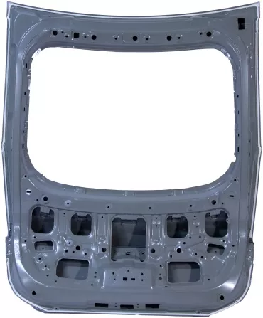 JORDEN крышка багажника JH06J720050 для JAC J7 2020-2023