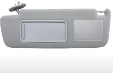 ABS солнцезащитный козырек 621872