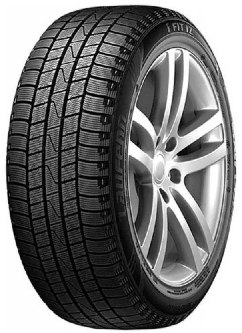 Laufenn i FIT IZ 185/60 R15 84T без шипов