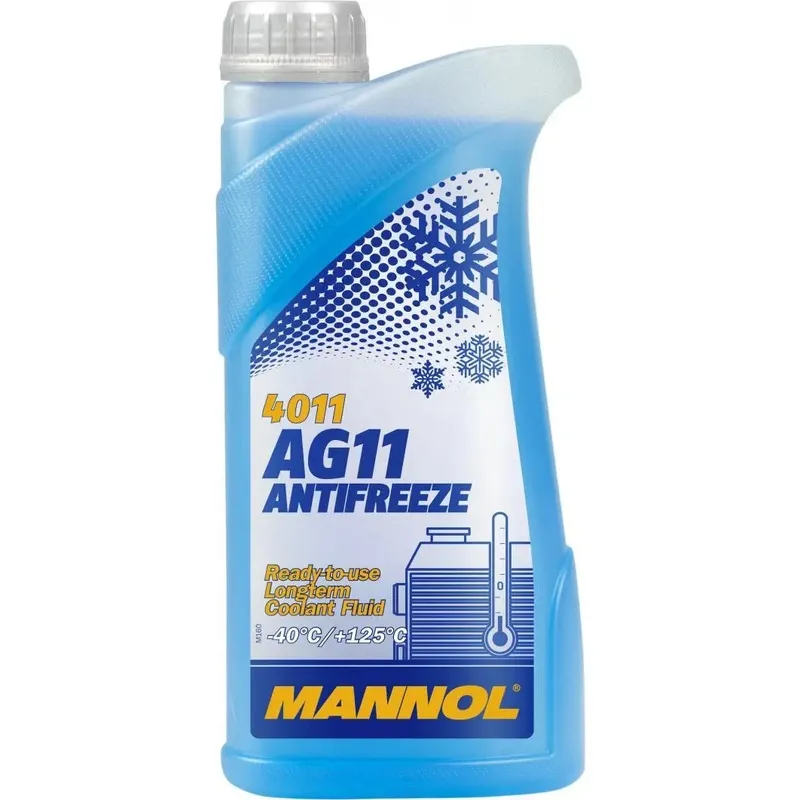 Антифриз