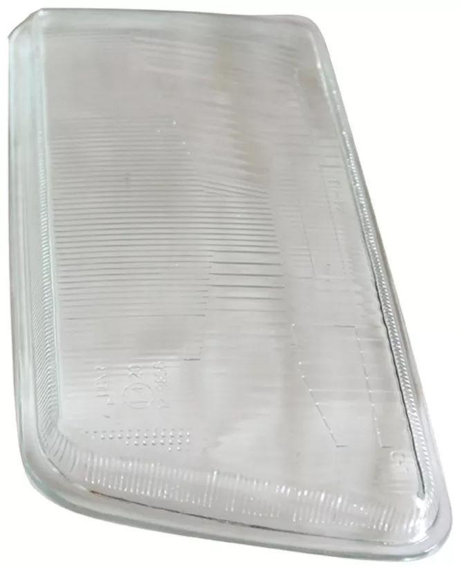 Стекло фары L WXQP 372795